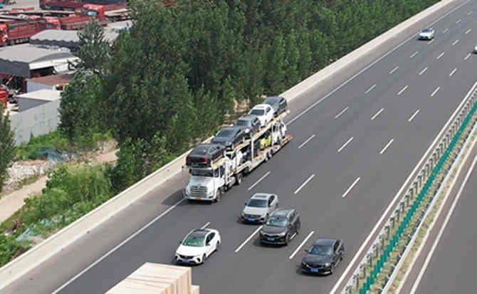 湖口高速公路汽车救援